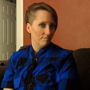 Meet your Posher, Lissa